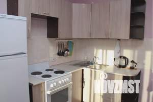 1-к квартира, посуточно, 38м2, 14/14 этаж