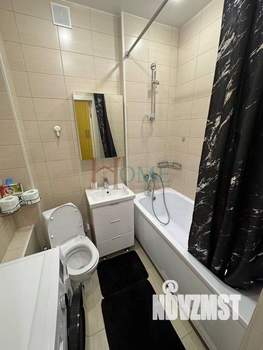 Студия квартира, на длительный срок, 30м2, 15/25 этаж