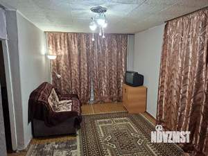 1-к квартира, на длительный срок, 36м2, 1/5 этаж