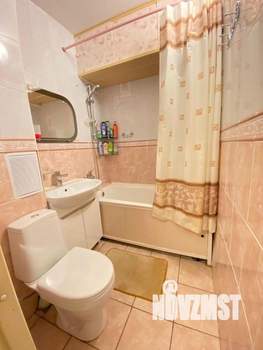 2-к квартира, на длительный срок, 45м2, 1/5 этаж