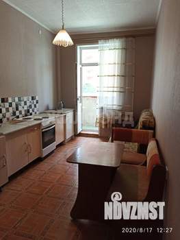 2-к квартира, на длительный срок, 39м2, 2/18 этаж