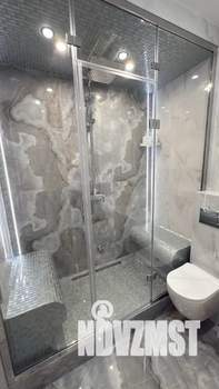 1-к квартира, посуточно, 40м2, 9/30 этаж