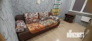 2-к квартира, на длительный срок, 44м2, 6/9 этаж