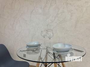 1-к квартира, посуточно, 63м2, 1/1 этаж