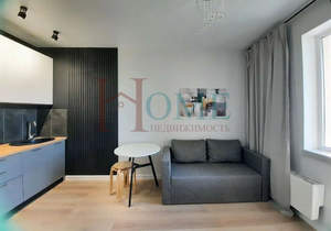 1-к квартира, на длительный срок, 39м2, 9/17 этаж