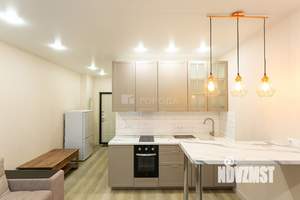 Студия квартира, на длительный срок, 25м2, 4/16 этаж