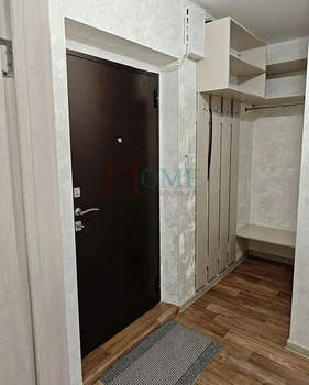 1-к квартира, на длительный срок, 36м2, 4/9 этаж