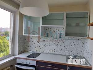 2-к квартира, на длительный срок, 42м2, 5/5 этаж