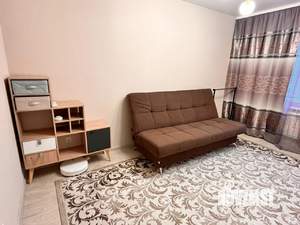 1-к квартира, на длительный срок, 35м2, 1/17 этаж