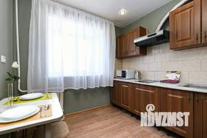 2-к квартира, посуточно, 70м2, 3/12 этаж