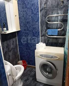 2-к квартира, на длительный срок, 42м2, 2/5 этаж