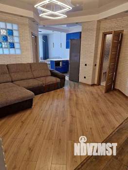 2-к квартира, на длительный срок, 71м2, 15/17 этаж