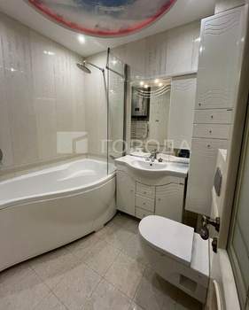 1-к квартира, на длительный срок, 40м2, 21/26 этаж