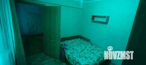 3-к квартира, на длительный срок, 48м2, 2/5 этаж