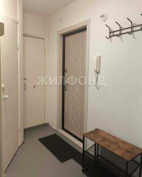 1-к квартира, на длительный срок, 30м2, 2/5 этаж