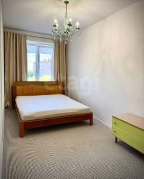 2-к квартира, на длительный срок, 42м2, 5/5 этаж