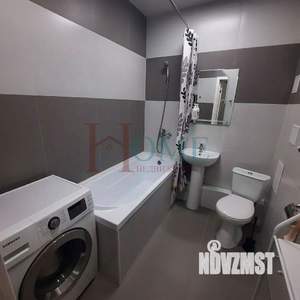 2-к квартира, на длительный срок, 37м2, 14/16 этаж