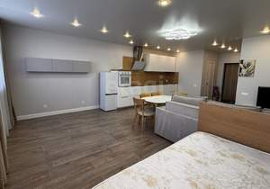 2-к квартира, на длительный срок, 47м2, 14/26 этаж