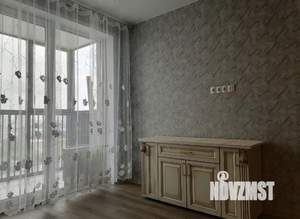 2-к квартира, на длительный срок, 49м2, 15/26 этаж
