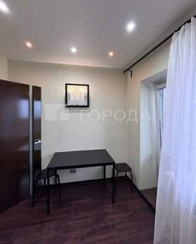 1-к квартира, на длительный срок, 36м2, 14/16 этаж