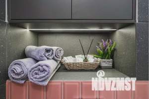 1-к квартира, посуточно, 35м2, 8/14 этаж