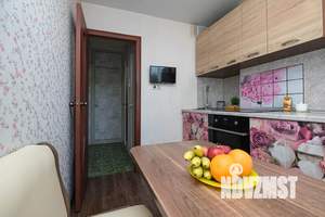 2-к квартира, посуточно, 45м2, 3/9 этаж