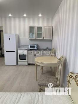 1-к квартира, на длительный срок, 35м2, 5/10 этаж