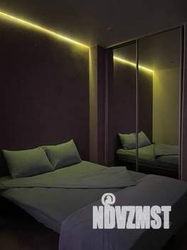 2-к квартира, посуточно, 39м2, 14/26 этаж
