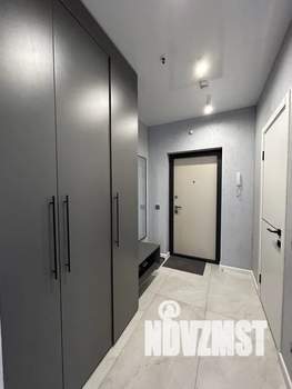2-к квартира, посуточно, 52м2, 7/18 этаж