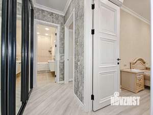3-к квартира, на длительный срок, 77м2, 28/29 этаж