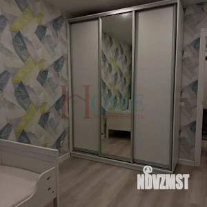 2-к квартира, на длительный срок, 43м2, 13/17 этаж