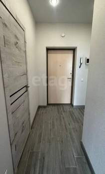 1-к квартира, на длительный срок, 31м2, 6/25 этаж