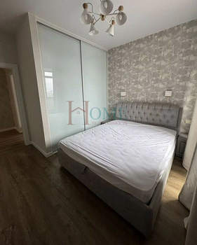 2-к квартира, на длительный срок, 50м2, 4/16 этаж
