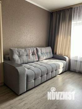 1-к квартира, на длительный срок, 38м2, 25/26 этаж