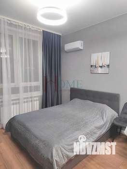 Студия квартира, на длительный срок, 24м2, 3/11 этаж