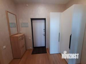 1-к квартира, на длительный срок, 44м2, 10/25 этаж