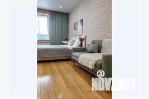 1-к квартира, посуточно, 30м2, 4/25 этаж