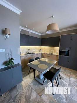 3-к квартира, на длительный срок, 84м2, 3/5 этаж