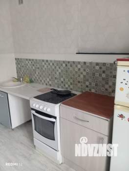 1-к квартира, на длительный срок, 36м2, 6/15 этаж