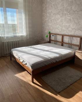 1-к квартира, на длительный срок, 44м2, 9/9 этаж