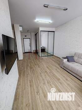 2-к квартира, на длительный срок, 45м2, 11/29 этаж