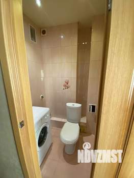 1-к квартира, на длительный срок, 43м2, 9/10 этаж