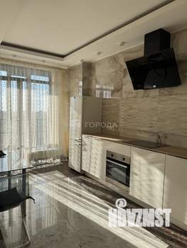 1-к квартира, на длительный срок, 48м2, 10/23 этаж