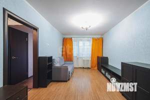 1-к квартира, на длительный срок, 33м2, 1/9 этаж