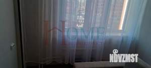 1-к квартира, на длительный срок, 37м2, 8/17 этаж