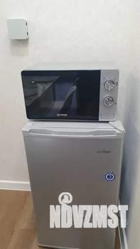 1-к квартира, посуточно, 55м2, 12/25 этаж