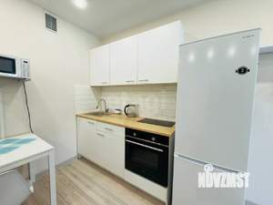 Студия квартира, на длительный срок, 30м2, 5/26 этаж