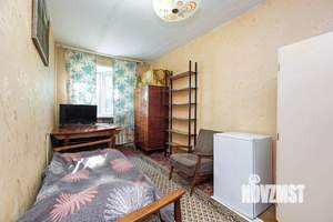 2-к квартира, на длительный срок, 43м2, 3/5 этаж