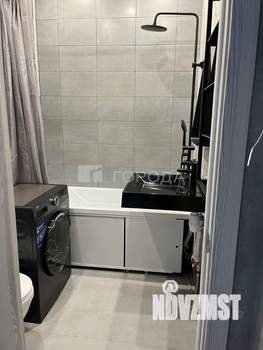 Студия квартира, на длительный срок, 28м2, 26/26 этаж