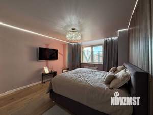 3-к квартира, на длительный срок, 68м2, 16/25 этаж